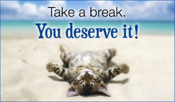 Taking a break from dating someone #9