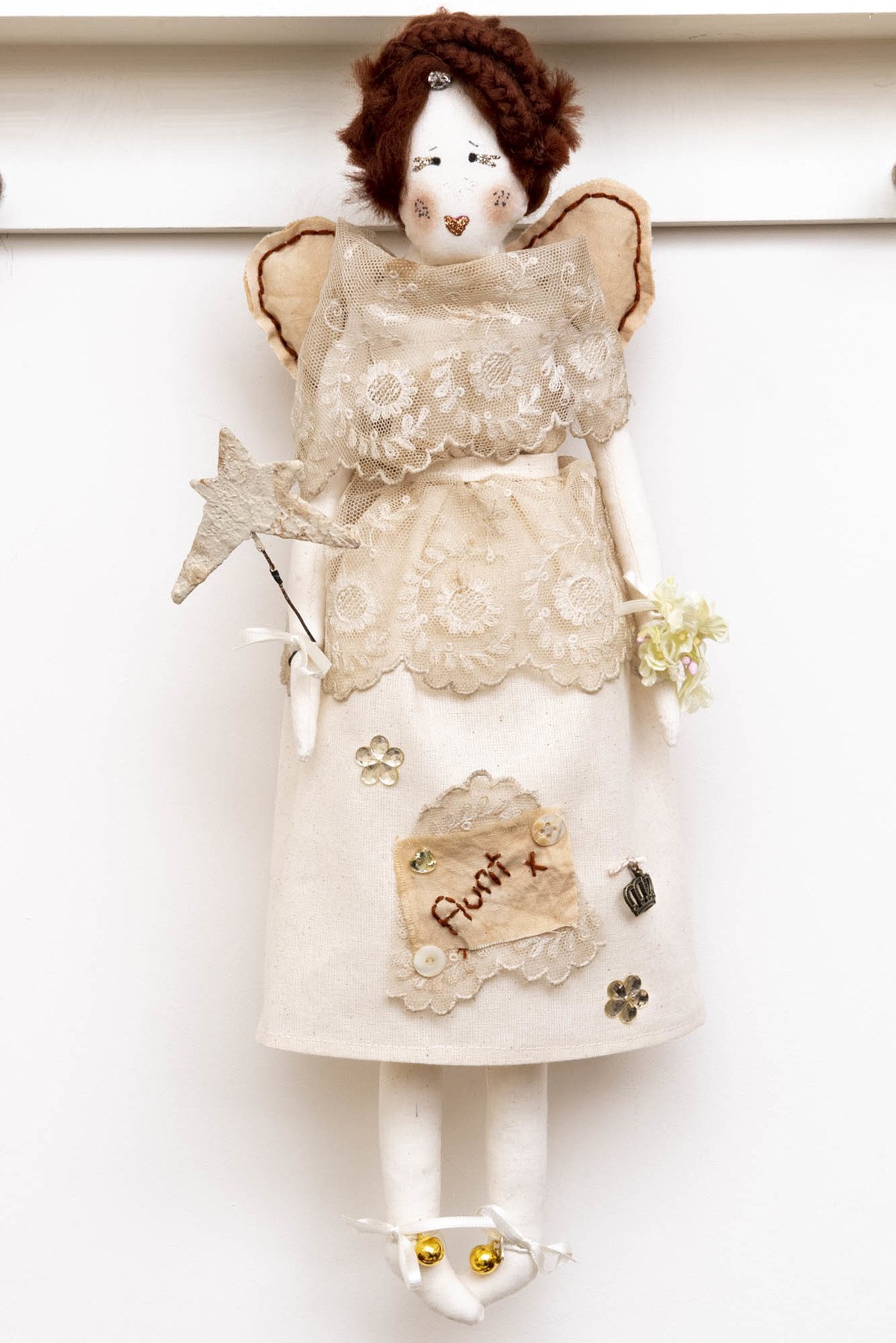 florence collection dolls