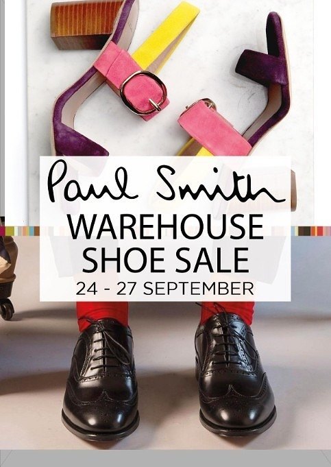 paul smith ladies shoes sale