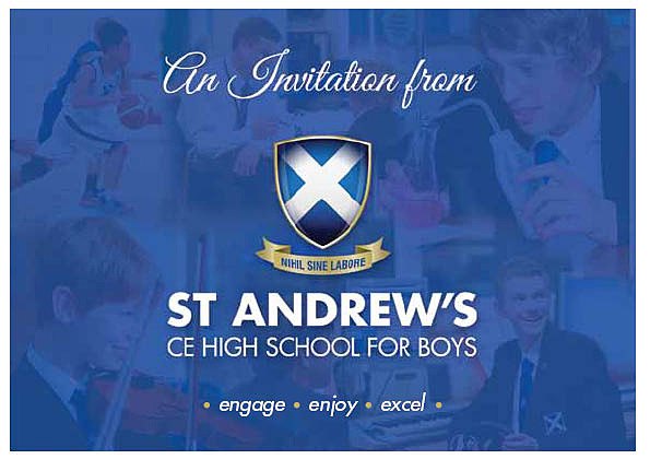 St Andrew's Day School