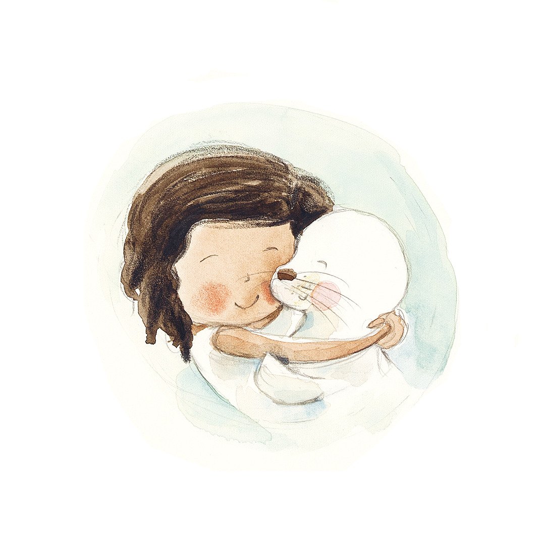 The Motivation behind Seal Child with Robert Vescio