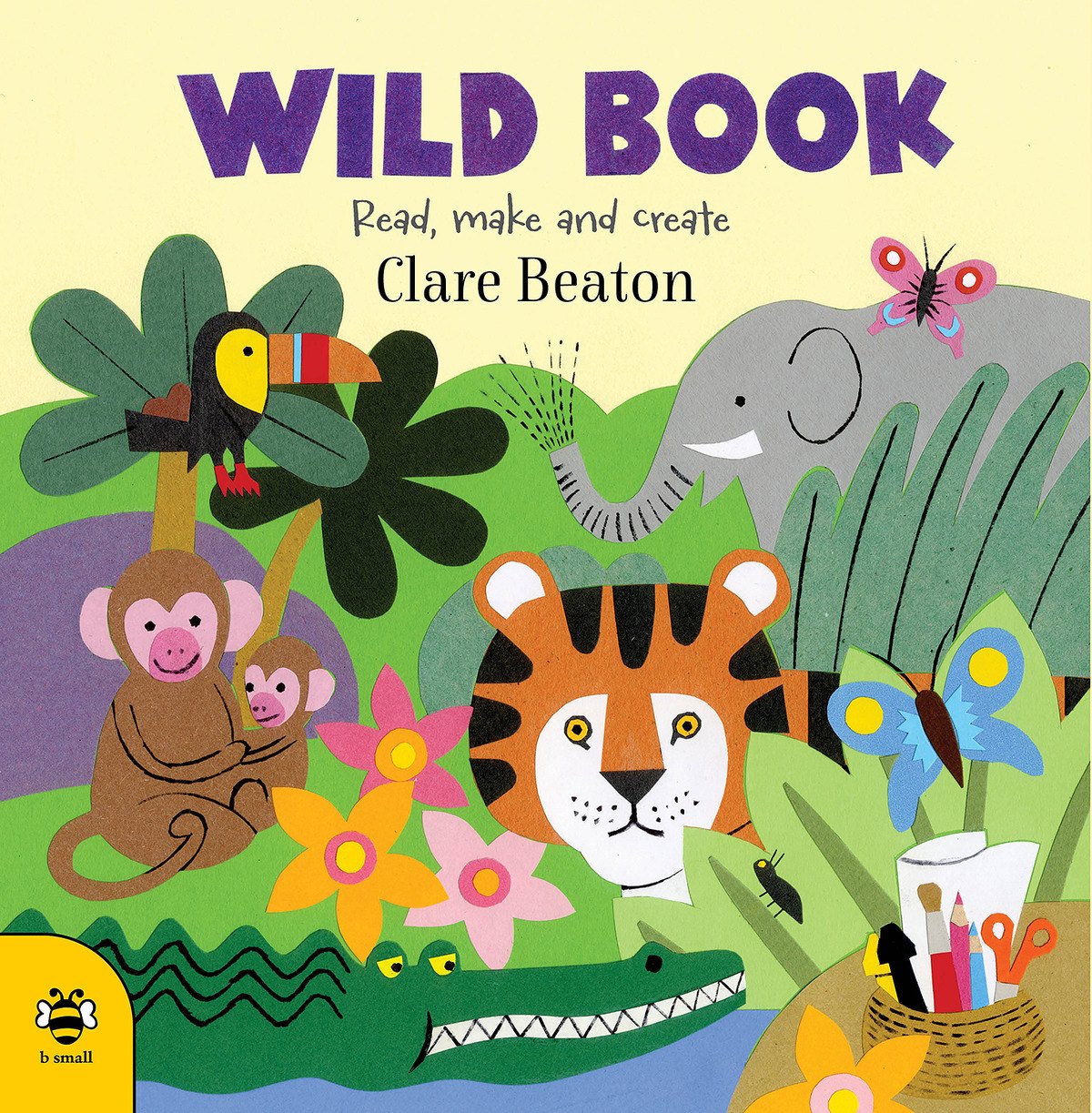 Wild Book