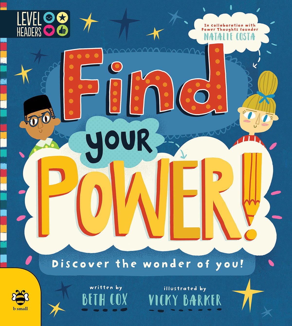 find-your-power