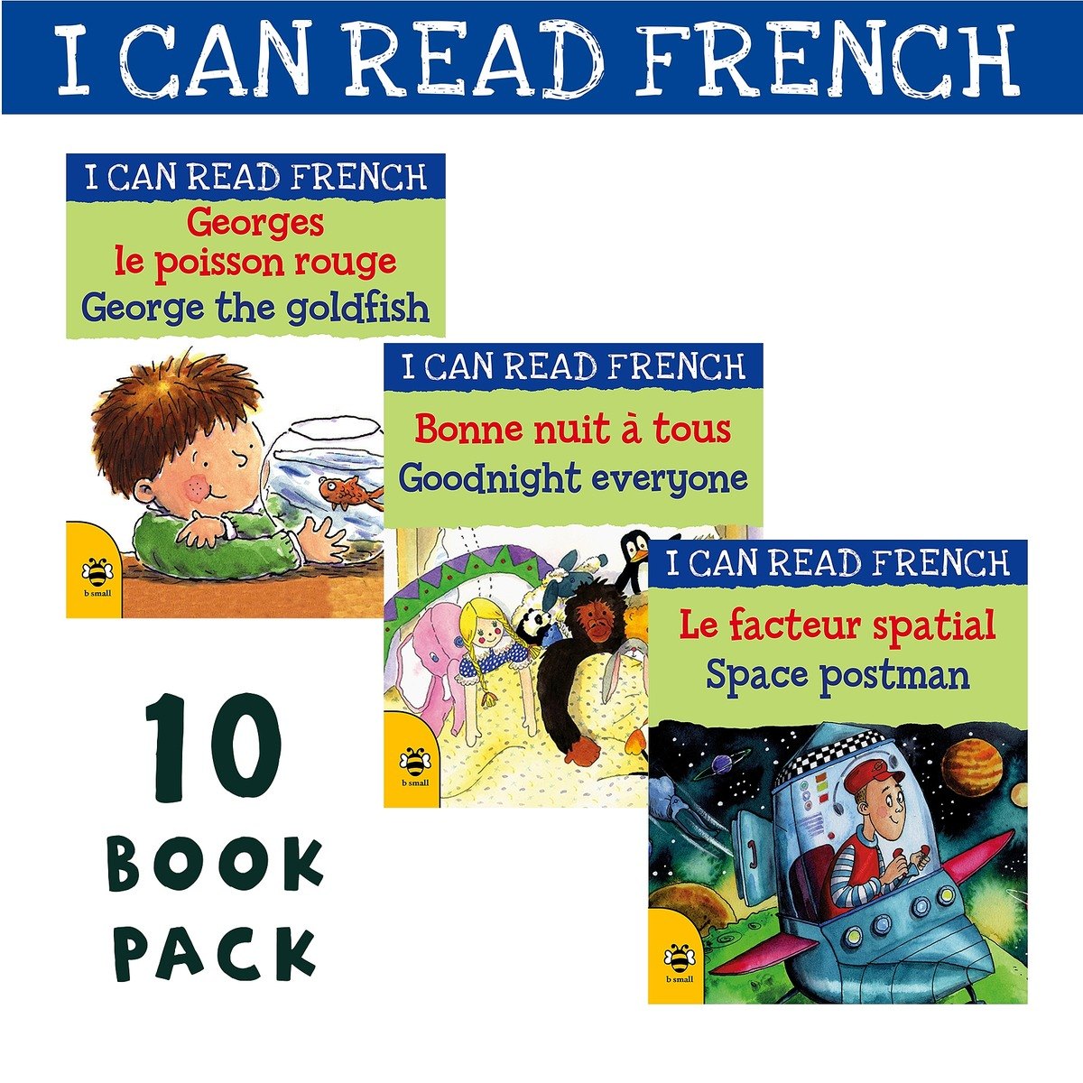 i-can-read-french-10-book-pack