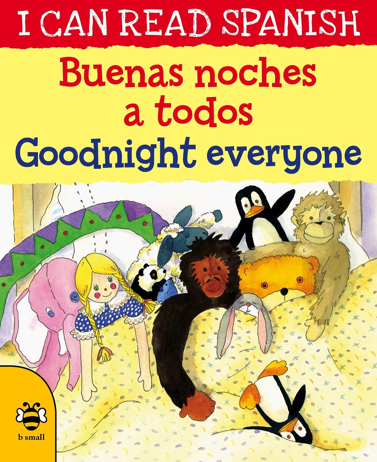 Buenas Noches A Todos Goodnight Everyone Spanish