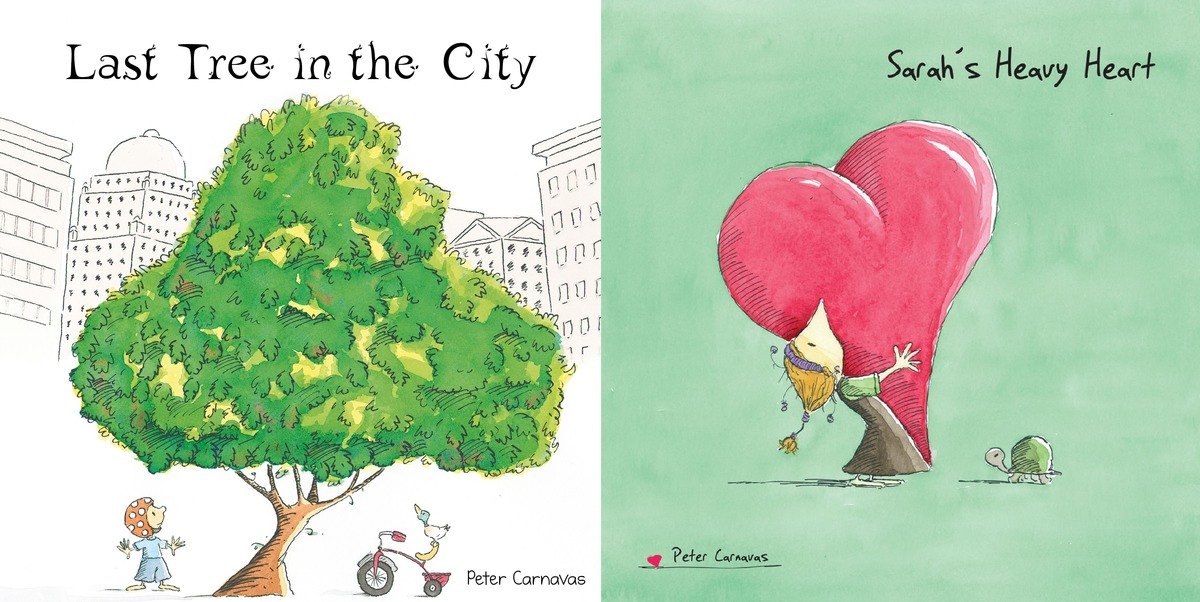 Productions Of Sarah S Heavy Heart Last Tree In The City To Tour Queensland Schools In 2014