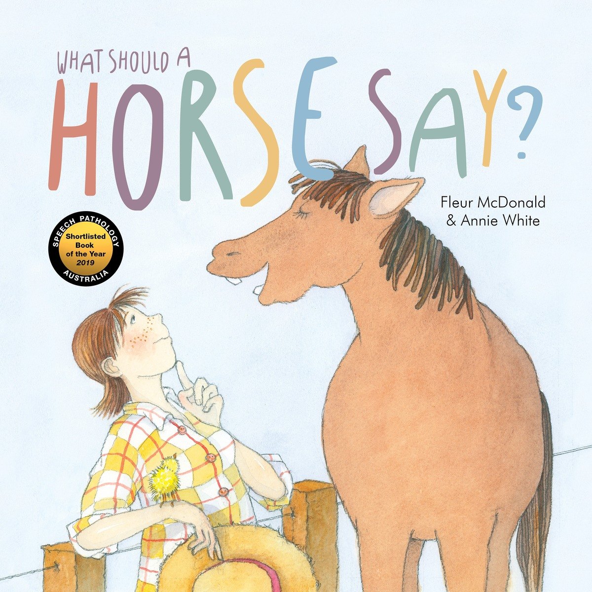 what-should-a-horse-say