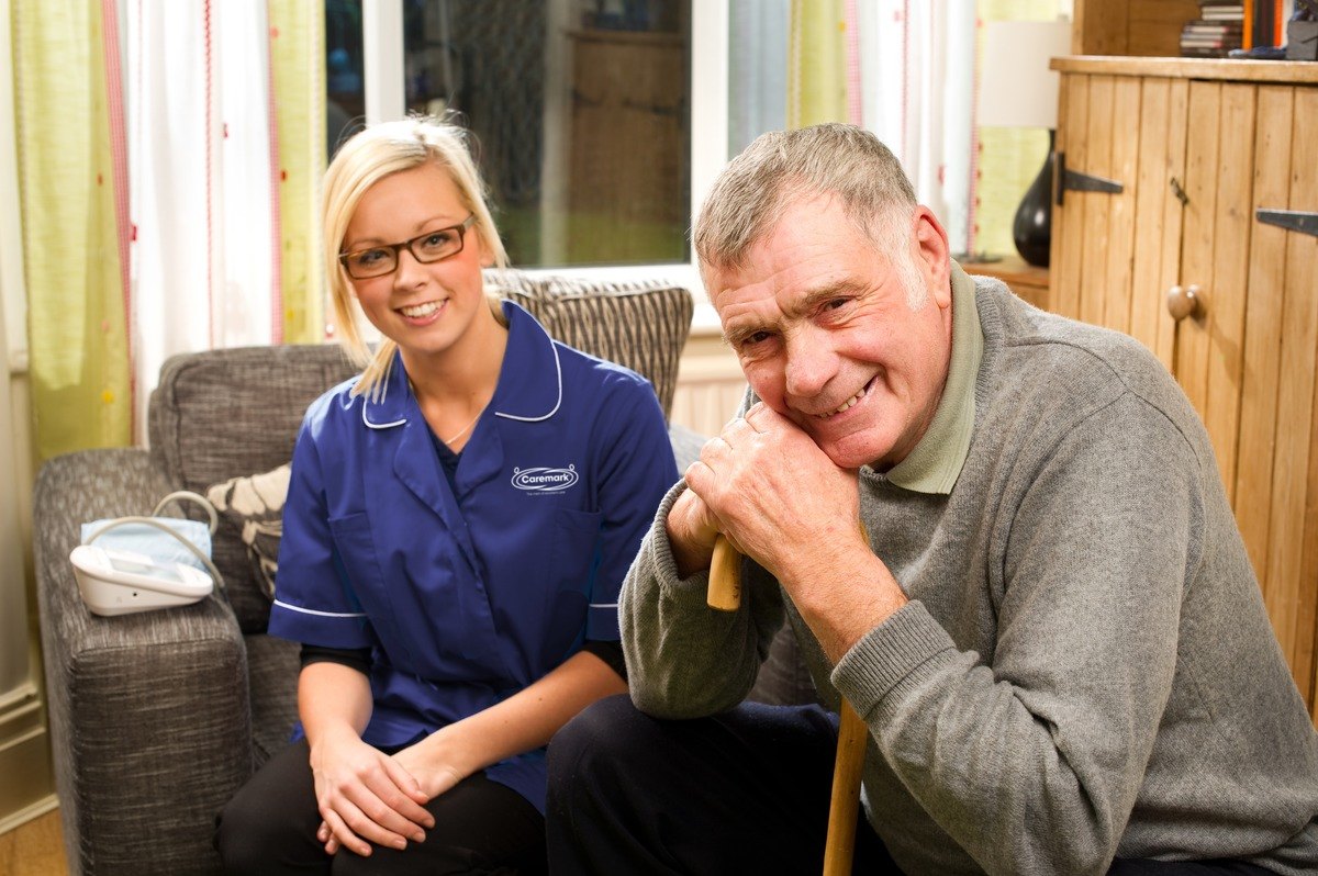 Home Care in Warwick | Caremark