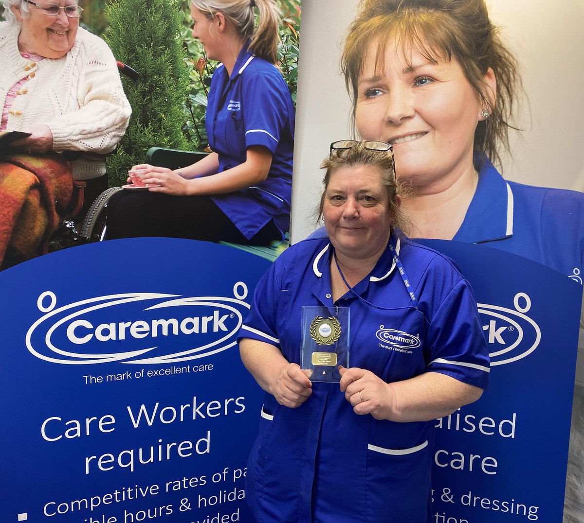 Caremark People - Amanda | Caremark