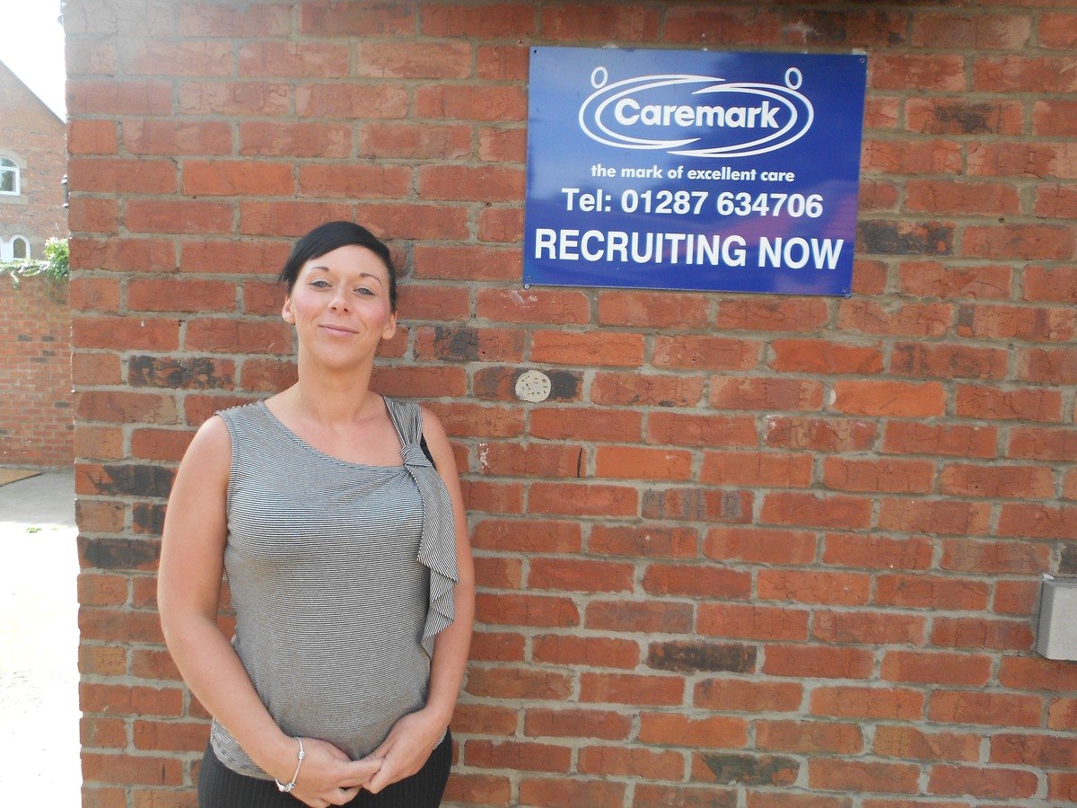 Michelle Takes On Care Managers Role Caremark