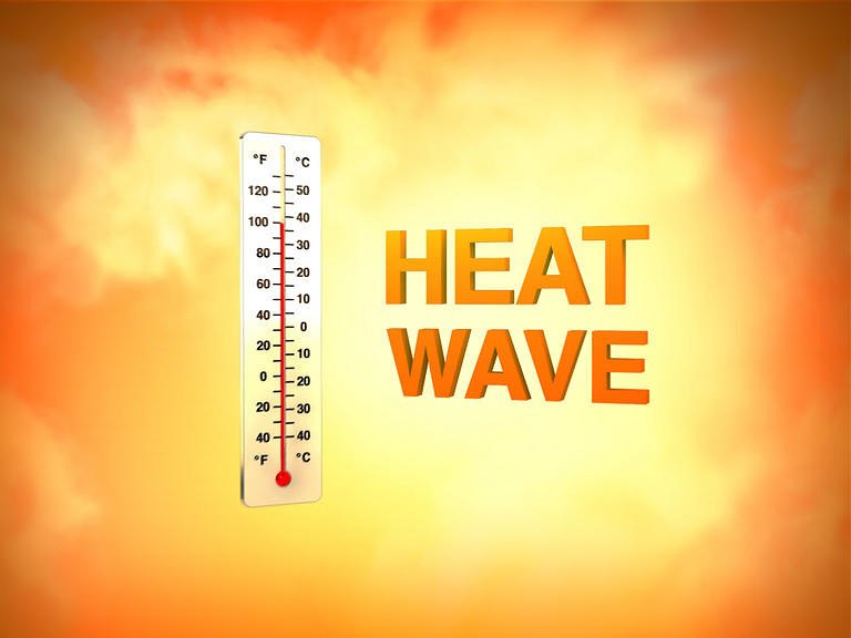 Staying safe in the heat | Caremark
