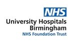 University Hospitals Birmingham