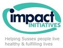 Impact Initiatives - Helping Sussex people live healthy & fulfilling lives