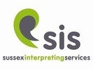 Sussex interpreting services