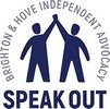Speak Out - Independent advocacy for adults with learning disabilities in Brighton