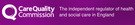 CQC National Customer Service Centre