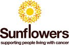 Sunflowers (Supporting People Living with Cancer)
