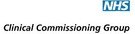 NHS Leeds North CCG