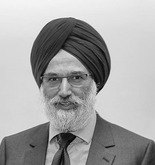 Amarjit Gill