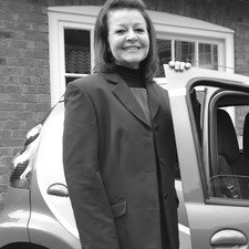 Gaynor Spence