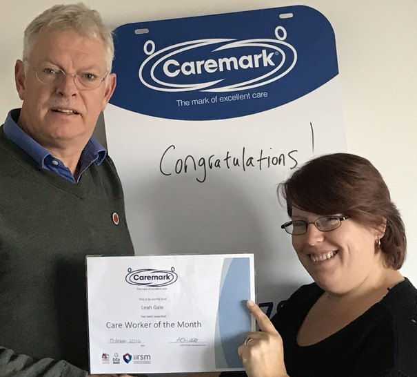 Caremark