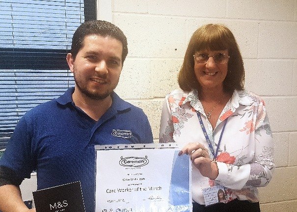 Caremark