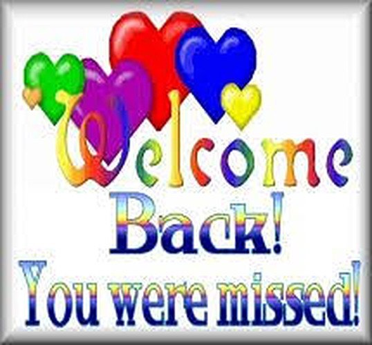 Welcome back Sue- We're Delighted You're Back | Caremark