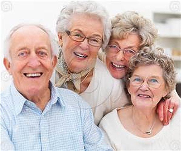 Older People Can Have Fulfilling Interesting Jobs In Home Care