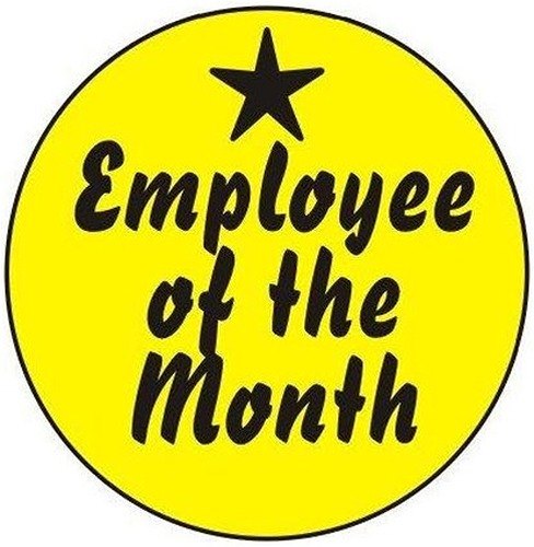 Employee Of The Month May 17 Caremark