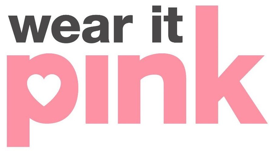 1 Month To Go - Wear It Pink Day | Caremark