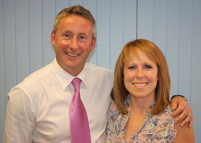 Caremark East Riding Department of Health
