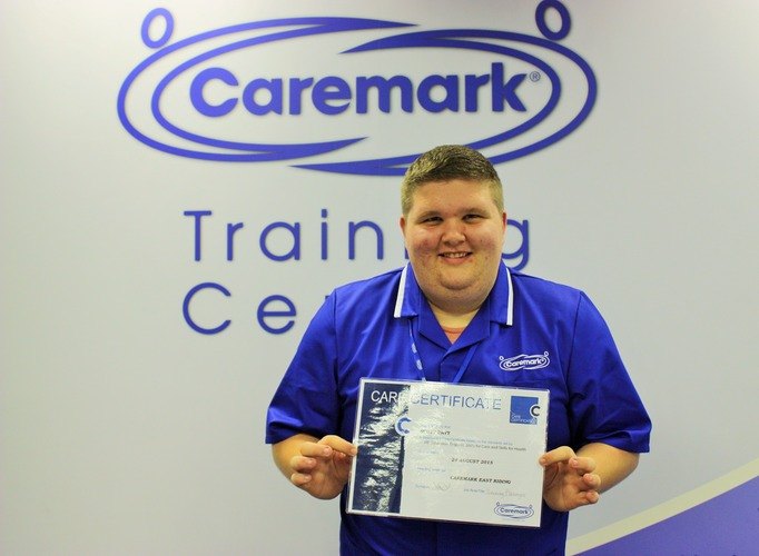 Care Certificate Caremark