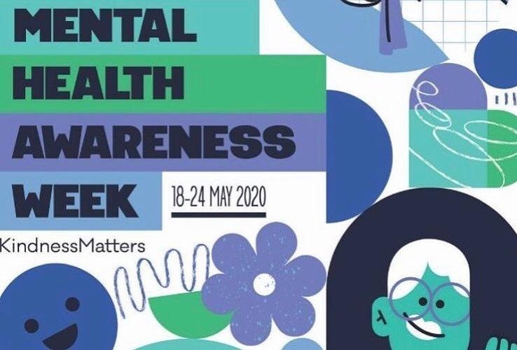 Mental Health Awareness Week 18-24th May 2020 | Caremark