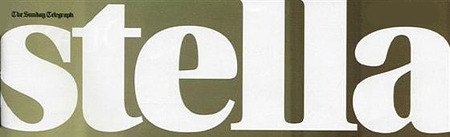 The Sunday Telegraph Magazine