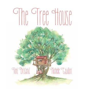 The Tree House by Douglas Thayer