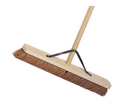 small wooden broom small wooden broom