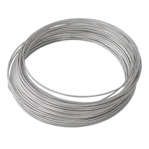 Galvanised Wire 10 Gauge 3.15mm x 410m