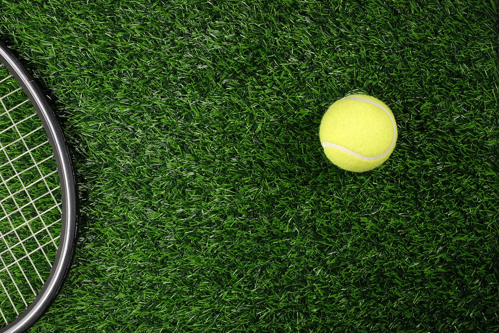 How to achieve the 'Wimbledon' lawn look