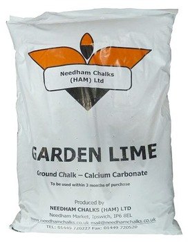 Garden Lime Powder 25kg – The Garden Superstore