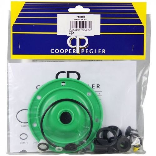 Cooper Pegler Service Pack for CP3 & CP15 Classic and Evolution Sprayer.
