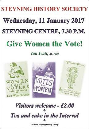 Steyning History Society